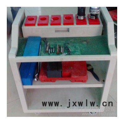 供應(yīng)謙弘QHC-D02刀具車 實(shí)訓(xùn)設(shè)備 刀具車