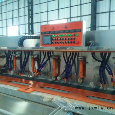 昊祥 直銷(xiāo)300型全自動(dòng)石材線條拋光機(jī) 線條機(jī) 磨邊機(jī) 圓弧拋光機(jī) 45度拋光機(jī) ** 型號(hào)齊全 歡迎來(lái)電咨詢