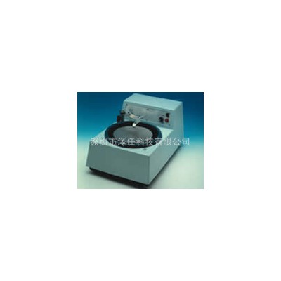 Model 920研磨拋光機50124-20R 研磨拋光機 光學材料研磨機