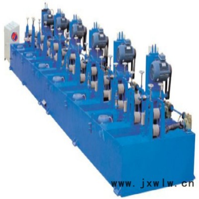 仁億方管拋光機(jī)   全自動圓管拋光機(jī)  仁億廠家現(xiàn)貨供應(yīng)