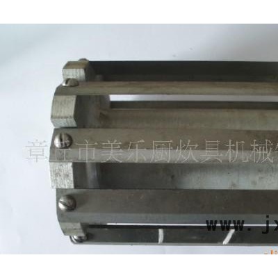 銀鷹牌CHD-100切丁機(jī)刀具配件