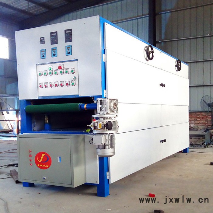 金德JD-600-2R-2O-2Z 異形砂光機(jī) 底漆砂光機(jī)  櫥柜門(mén)實(shí)木門(mén)打磨機(jī)  底漆拋光機(jī)  平面拋光機(jī)
