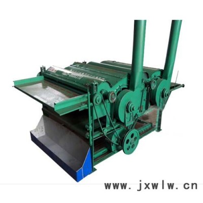 彈花機(jī)** 兄弟牌101雙拉絲機(jī) 誠招代理 彈棉花機(jī)彈花機(jī)廠家