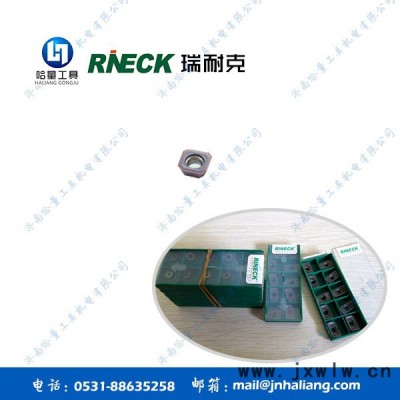 批發(fā)原裝進口瑞耐克刀具SEHT1204SFSN HP-7012