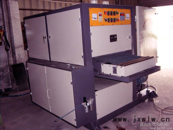 供應(yīng)志信和ZXH-223水磨拉絲機(jī) 江蘇鋁材水磨拉絲機(jī)廠家 水磨拉絲機(jī) 江蘇鋁水磨拉絲機(jī)廠家