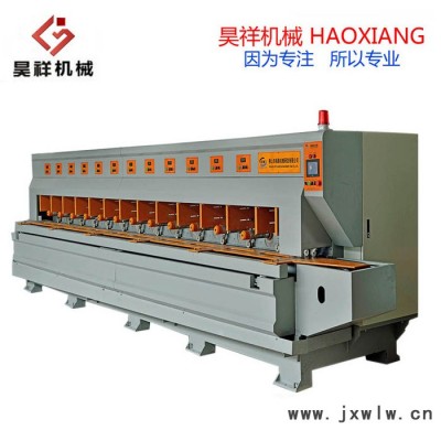 直銷(xiāo)HX-200 全自動(dòng)石材線條機(jī) 拋光機(jī) 石材拋光機(jī) 磨邊機(jī)