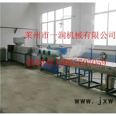 供應(yīng)一潤sy-45圓絲拉絲機(jī)，拔絲機(jī)，漁網(wǎng)絲拉絲機(jī)