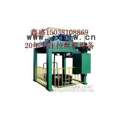 供應(yīng)三明市臥式鋼筋拉絲機(jī)價(jià)格 倒立式拉絲機(jī)報(bào)價(jià)