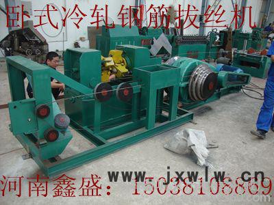 供應(yīng)承德連續(xù)拉絲機(jī)價(jià)格 連罐拉絲機(jī)工作原理