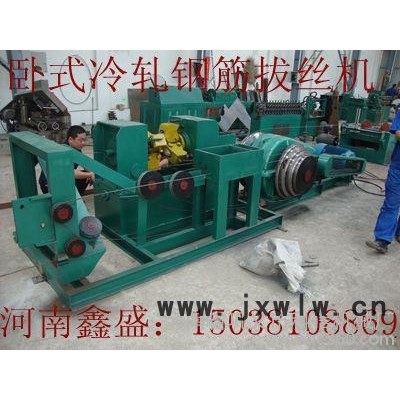 供應(yīng)承德連續(xù)拉絲機(jī)價(jià)格 連罐拉絲機(jī)工作原理