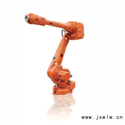 ABB irb4600工業(yè)機器人 打磨拋光機器人 六軸上下料 搬運 焊接現(xiàn)
