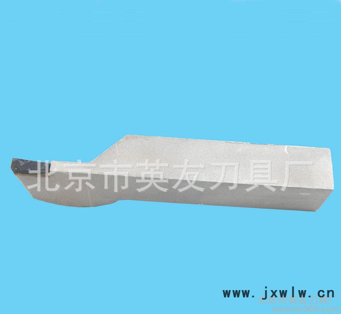 大量切斷車刀 焊接硬質(zhì)合金刀具 L50型號(hào)**焊接刀