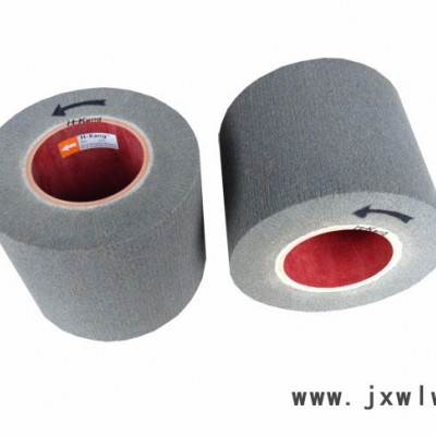 利琦 尼龍輪尼龍輪拋光機(jī) ** 自動(dòng)拉絲機(jī) LC-003