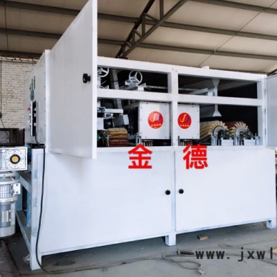 金德JD-600-4R 櫥柜門(mén)實(shí)木門(mén)拋光機(jī) 膜壓門(mén)打磨機(jī) 質(zhì)量有保障！