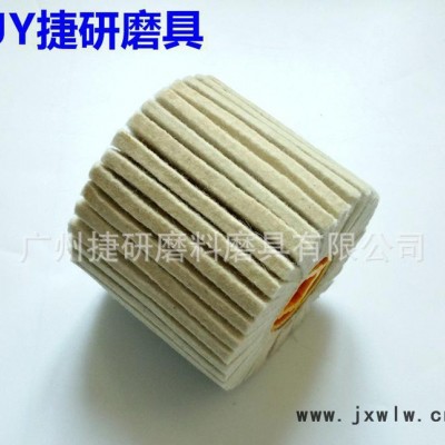 羊毛拋光輪 拉絲機(jī)拋光輪 毛氈輪 拉絲機(jī)輪 羊毛輪 十字芯輪