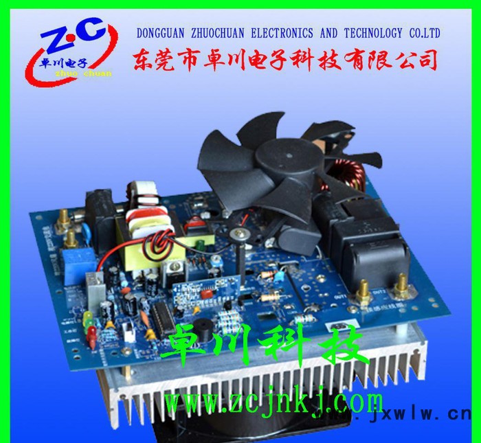 卓川科技電磁加熱器 造粒機(jī)節(jié)能設(shè)備 拉絲機(jī)節(jié)能設(shè)備