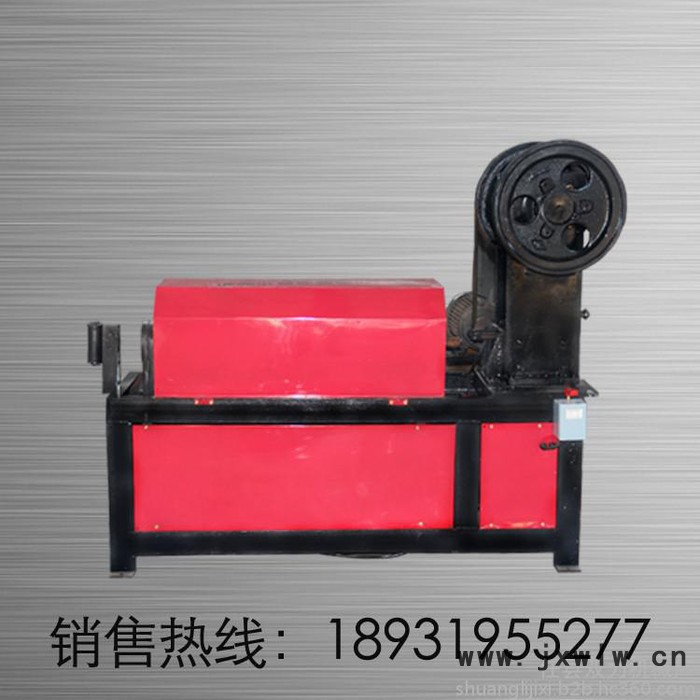 **8-13零誤差鋼筋切斷機(jī) 拉絲料校直機(jī) 鐵絲鋼絲U型絲拉絲機(jī)