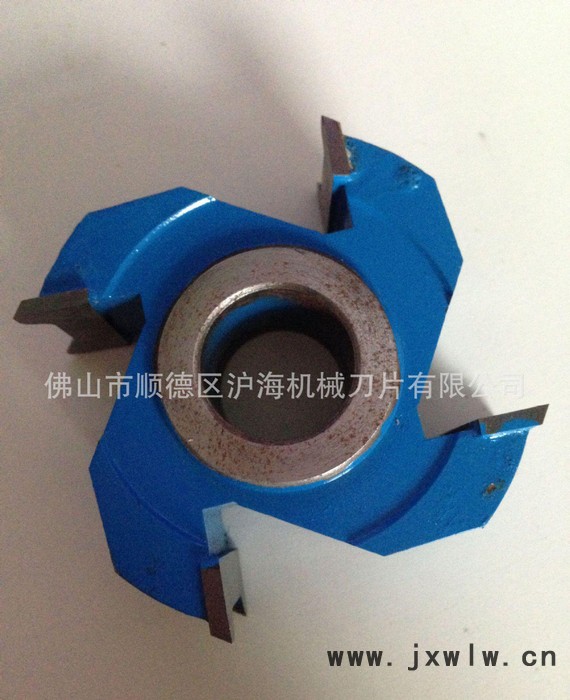 加工定制機(jī)械刀片  硬質(zhì)合金刀具 R精修刀片  封邊機(jī)精修刀