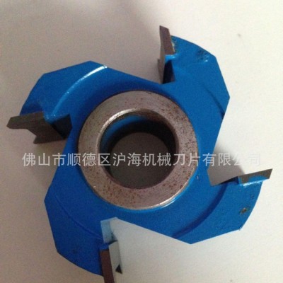 加工定制機(jī)械刀片  硬質(zhì)合金刀具 R精修刀片  封邊機(jī)精修刀