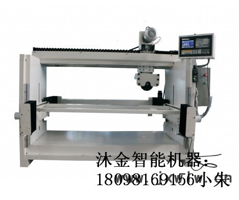 沐金智能機器MG307  不銹鋼手工盆生產(chǎn)設備拉絲機 鋁板平面拉絲機洗碗機內(nèi)膽生產(chǎn)設備拉絲機