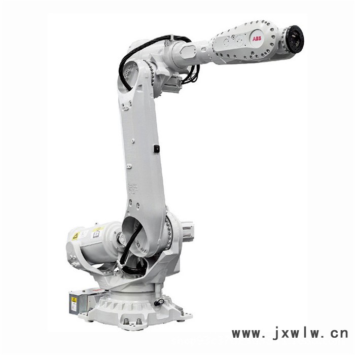 ABB irb6700-175/3.05工業(yè)機器人 打磨拋光機器人 六軸上下料搬運