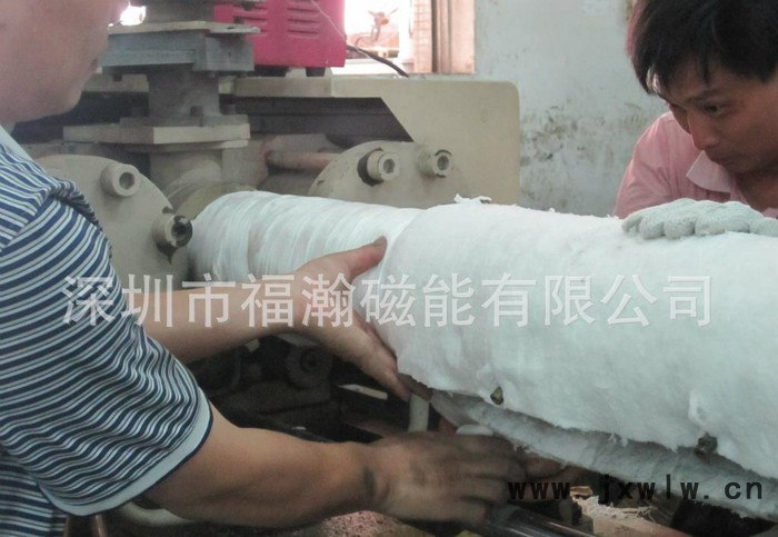 注塑機(jī)造粒機(jī)節(jié)吹膜機(jī)拉絲機(jī)擠出機(jī)等塑料行業(yè)加熱節(jié)能改造