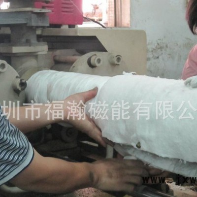 注塑機(jī)造粒機(jī)節(jié)吹膜機(jī)拉絲機(jī)擠出機(jī)等塑料行業(yè)加熱節(jié)能改造