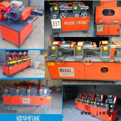 圓管外圓拋光機(jī) 不銹鋼自動(dòng)拋光拉絲機(jī)【】