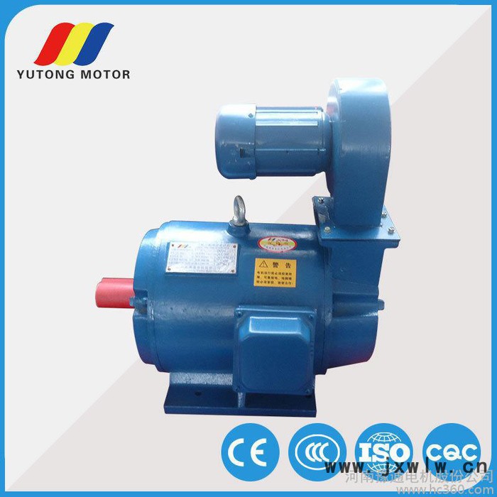 YLJW100-4/2 拉絲機 力矩電機 盤管機 力矩電動機