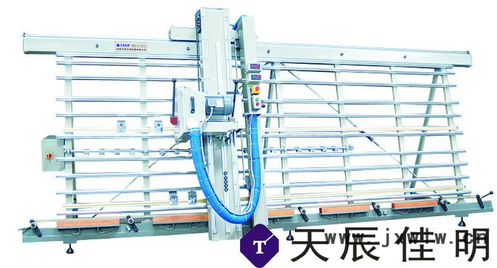 鋁幕墻加工設備 復合板刨槽機天辰佳明LZDB-4200