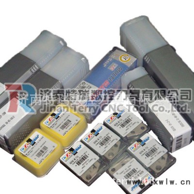 山東伊斯卡內(nèi)螺紋銑刀 MTECB 06046C14 1.0 ISO 加工難切削材質(zhì)