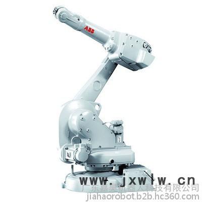 工業(yè)機器人ABB機器人ABB IRB 1600 六軸機器人焊接機器人打磨拋光機器人 搬運機器人