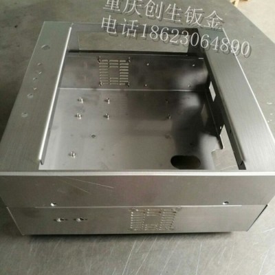 數(shù)控折彎加工 鈑金加工 非標(biāo)鈑金 重慶創(chuàng)生鈑金