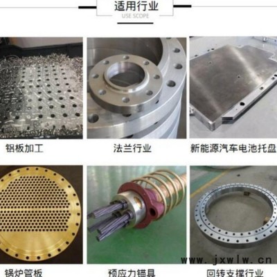 【索隆數(shù)控】1620龍門數(shù)控鉆床 重型切削龍門鉆床 深孔暴力鉆孔攻絲加工中心 臥式數(shù)控鉆銑床