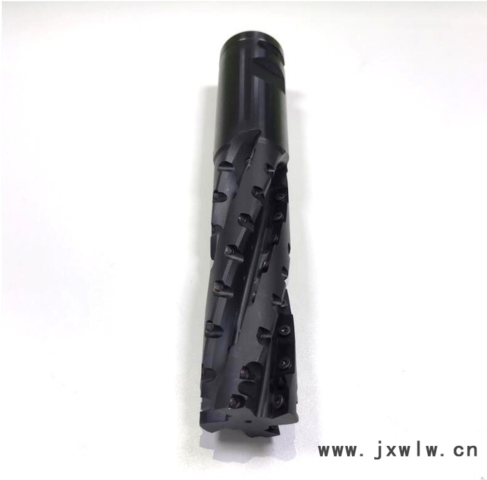 批發(fā)優(yōu)惠供應(yīng)臺(tái)灣TJF泰精刀桿 重切削開粗刀桿 數(shù)控深加工玉米銑刀桿 玉米粗銑刀32 40 50 80