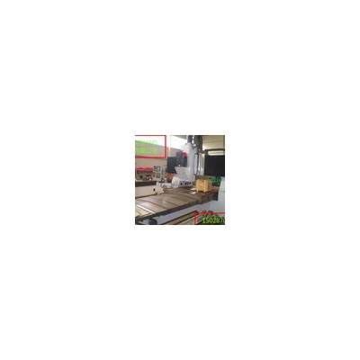 重切削龍門銑床 河北精加工 廠家  滄州鐵林Hxk4020數(shù)控機床質(zhì)量好 滄州鐵林機床 設備升級改造 銑磨組合機床