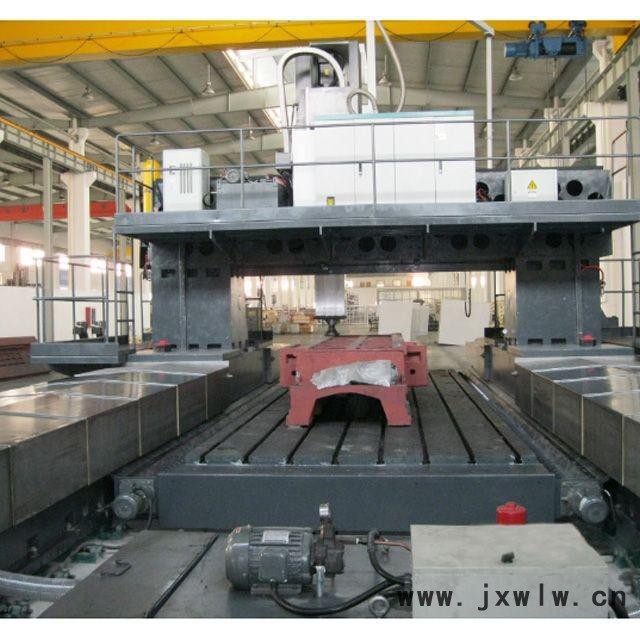 河北龍門銑床 4米12米大型龍門銑床 精密加工機床 重切削數(shù)控設備 生產(chǎn)多種型號的龍門銑床xk4020 數(shù)控龍門鉆銑床