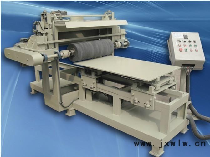 供應(yīng)鋁板拋光機(jī) 平面拋光機(jī) 鋁板拋光機(jī)