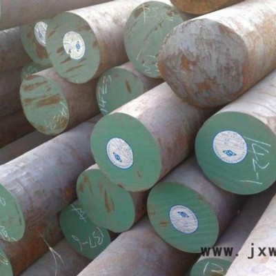 易切削結(jié)構(gòu)鋼熱軋圓鋼，切割加工