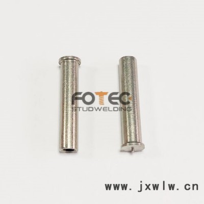 【ISO13918】IT型內(nèi)螺紋儲能焊釘 鈑金加工專用焊釘 薄板螺柱焊專用螺釘