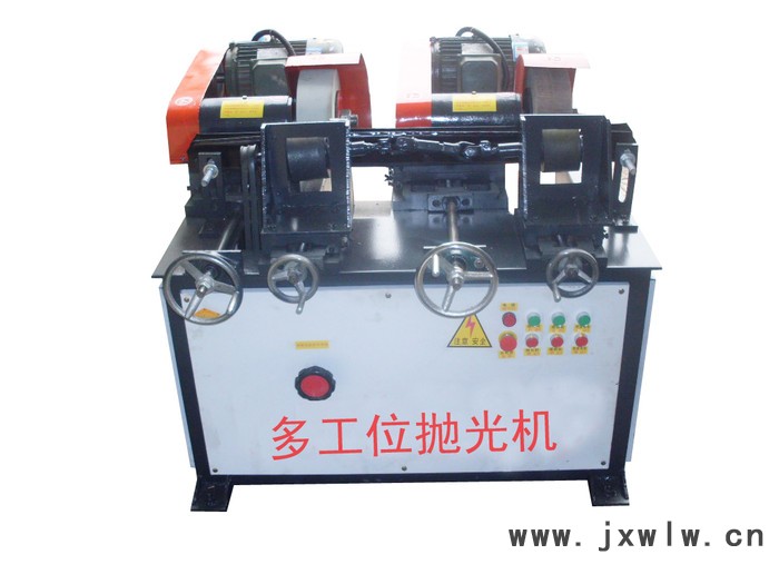 供應(yīng)拋光機(jī)供應(yīng)圓管拋光機(jī) 外圓拋光機(jī)