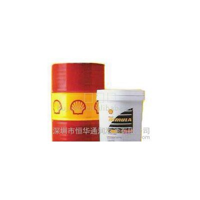 殼牌萬安205 M-10金屬加工油 殼牌金屬加工油 油性切削