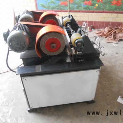 供應(yīng)拋光機(jī)XLY-100 XLY-125供應(yīng)系列圓棒拋光機(jī) 圓球拋光機(jī)