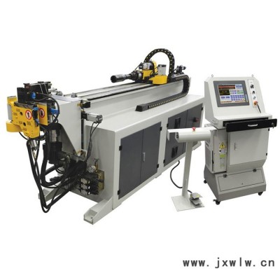全自動彎管機(jī),彎管機(jī)，CNC彎管機(jī)，伺服自動彎管機(jī) DW18CNCMTMR