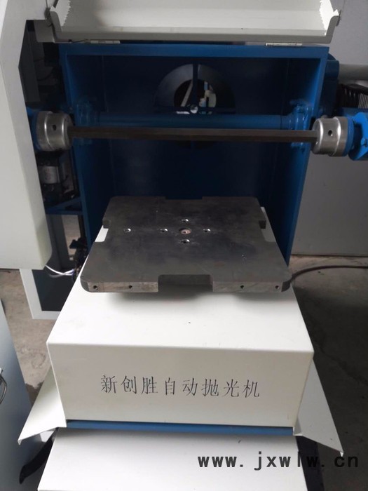 新創(chuàng)勝 自動拋光機，平面拋光機