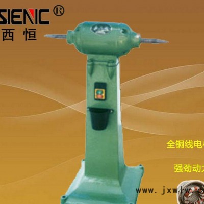 西恒拋光設(shè)備電動(dòng)磨光機(jī)千頁(yè)輪拋光機(jī)研磨拋光機(jī)MP3025表面
