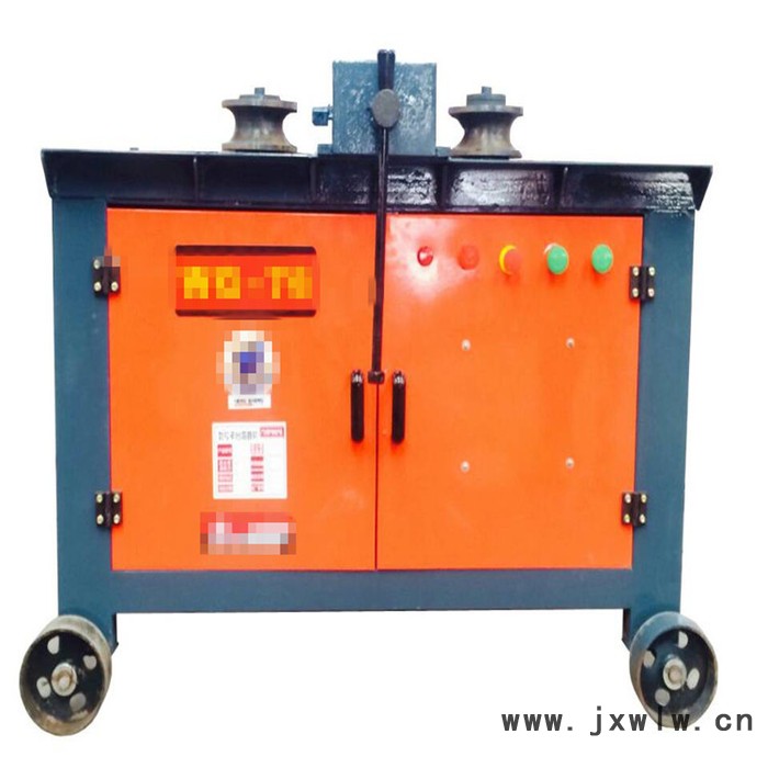 河南南陽中拓CNC全自動彎管機(jī)操作方便 半自動彎管機(jī) 性能穩(wěn)定 急停功能