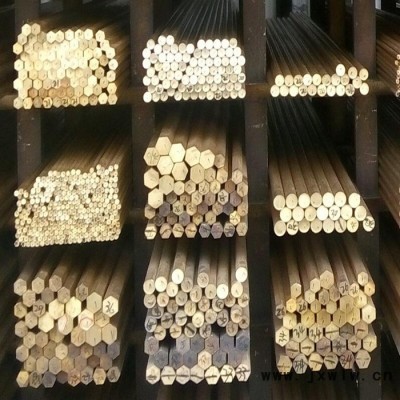 環(huán)保切削拉花H62黃銅棒 滾花黃銅棒-拉絲加工