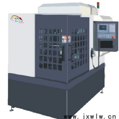 供應銳軒設(shè)備RX-M540高速精雕機雕銑機 精密雕銑機 精密雕刻機 銅公電極切削 紫銅電極加工雕銑精雕機