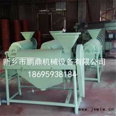 宏源HYP 東北大米小米霉斑污點拋光機(jī)-玉米污點拋光機(jī)